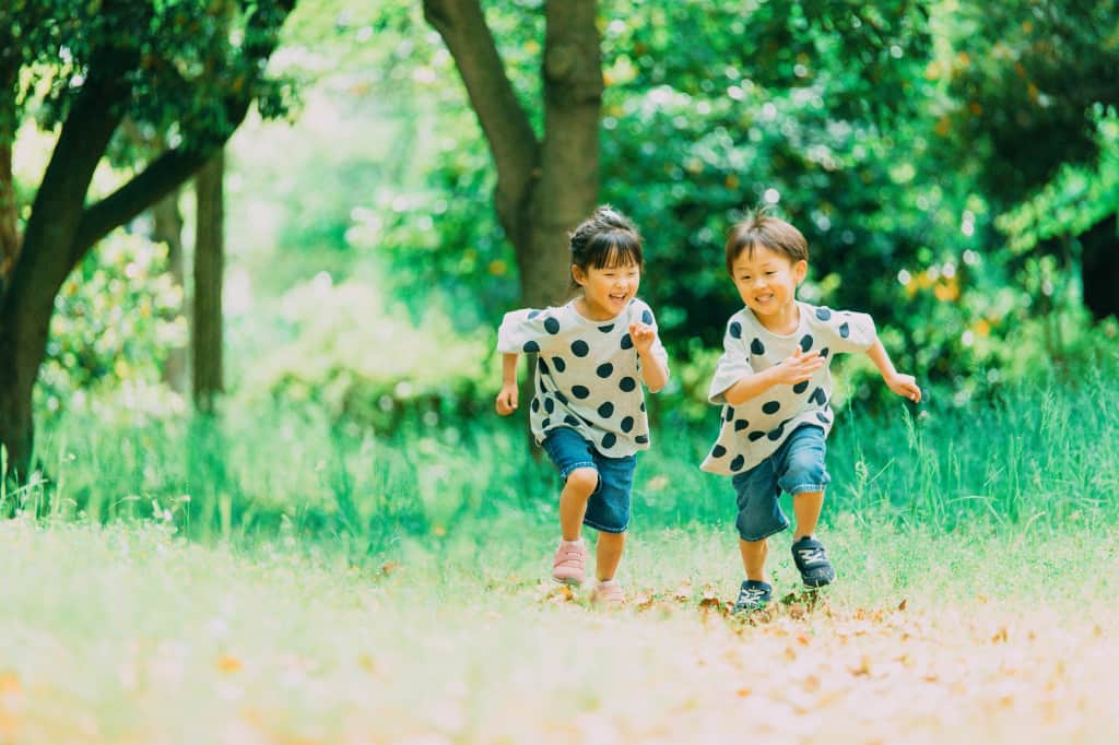 心・体・脳を育て生きやすさに導くこどもプラスの運動療育