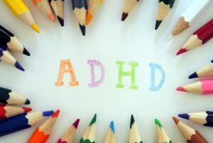 ADHDはもともとストレス耐性が低い