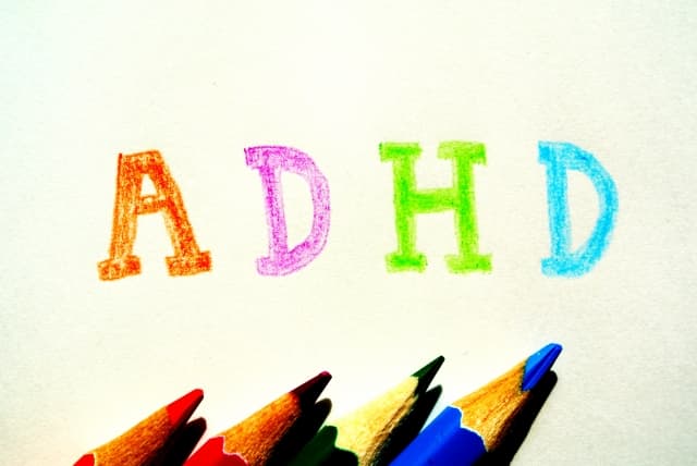 衝動性が強いADHDの子どもの特徴